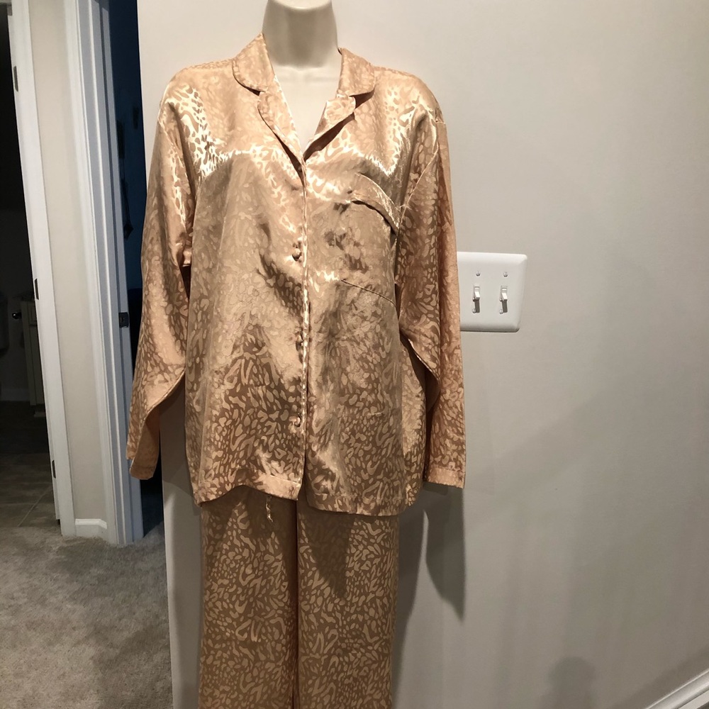 MORGAN TAYLOR PAJAMAS